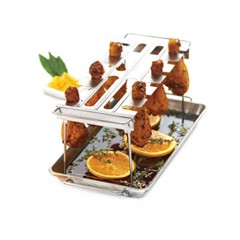 GRILLPRO Chicken Rack